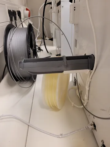 Spool Holder for Ultimaker 3 S5 S7 - 2.2Kg Spool