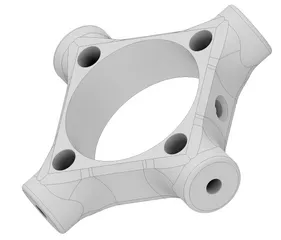 OPTIK models for 3D printer | Printables.com