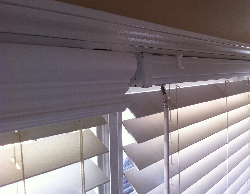 Window Valance Clip By Onrivertime Download Free STL Model   Valance 1 Display Large 471083 