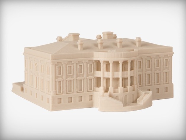 The White House - Executive