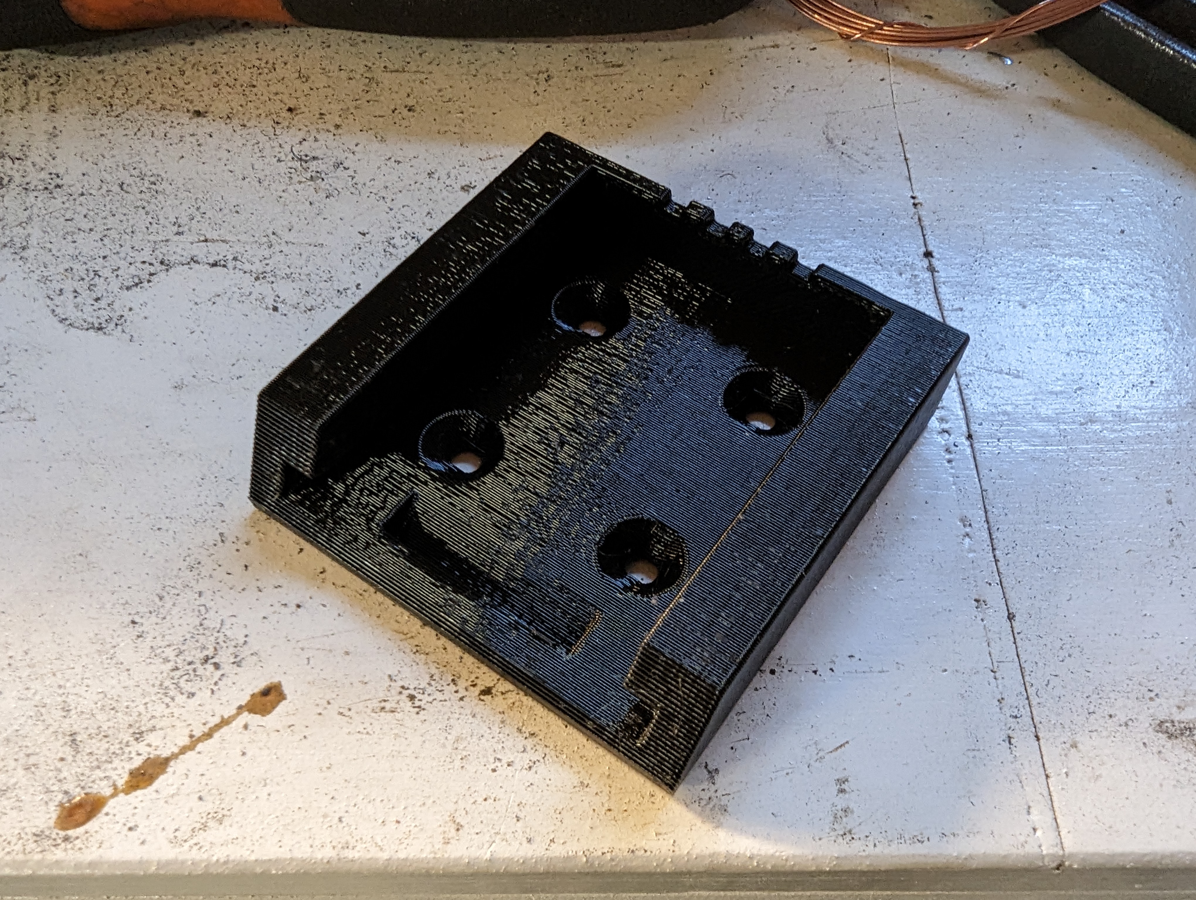 Meec (Jula) Multi Series 18v Holder