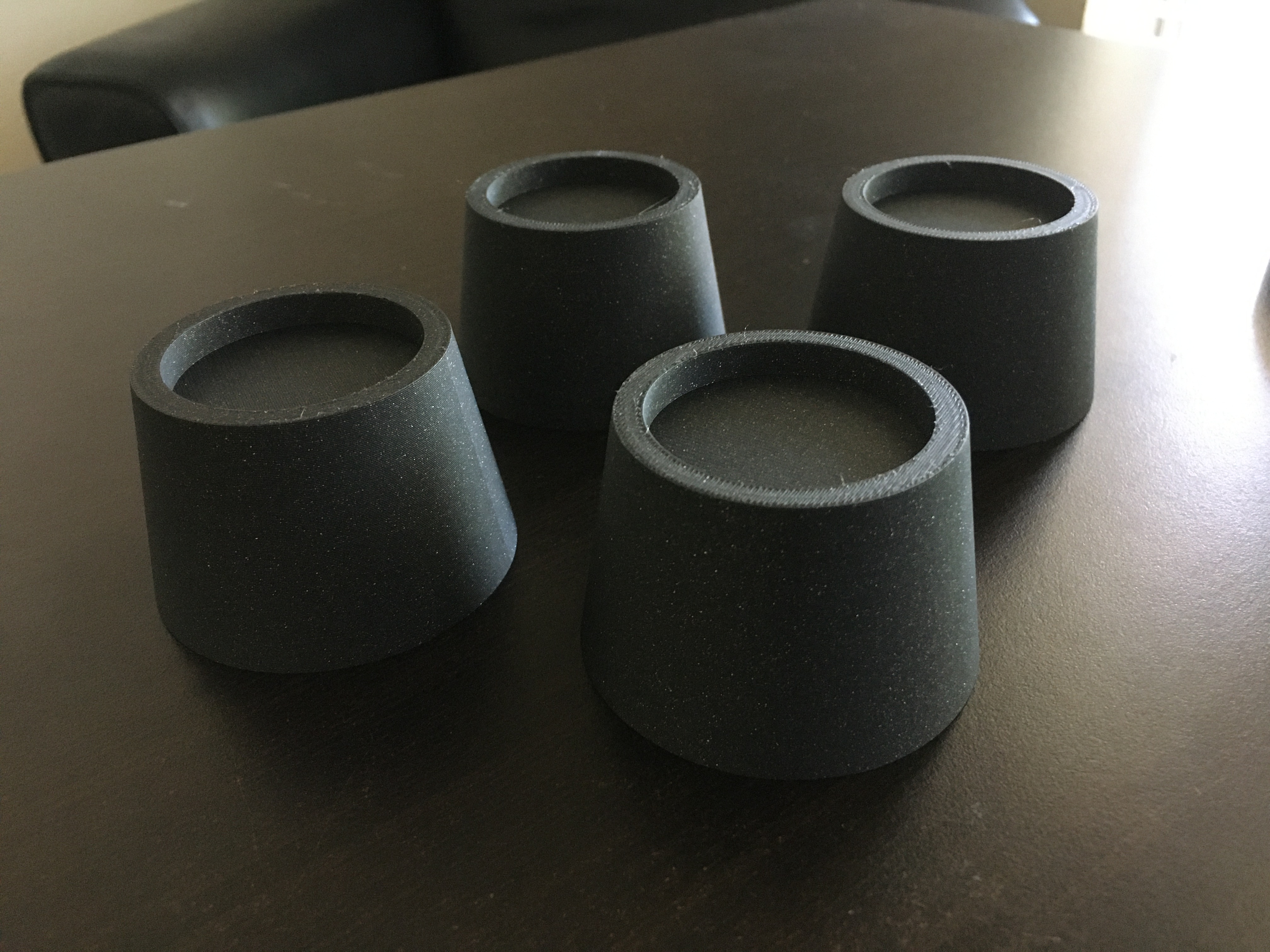 OMTech Polar Fixed Riser