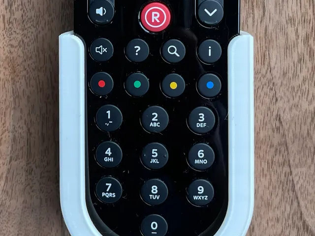 SkyQ Remote Mount