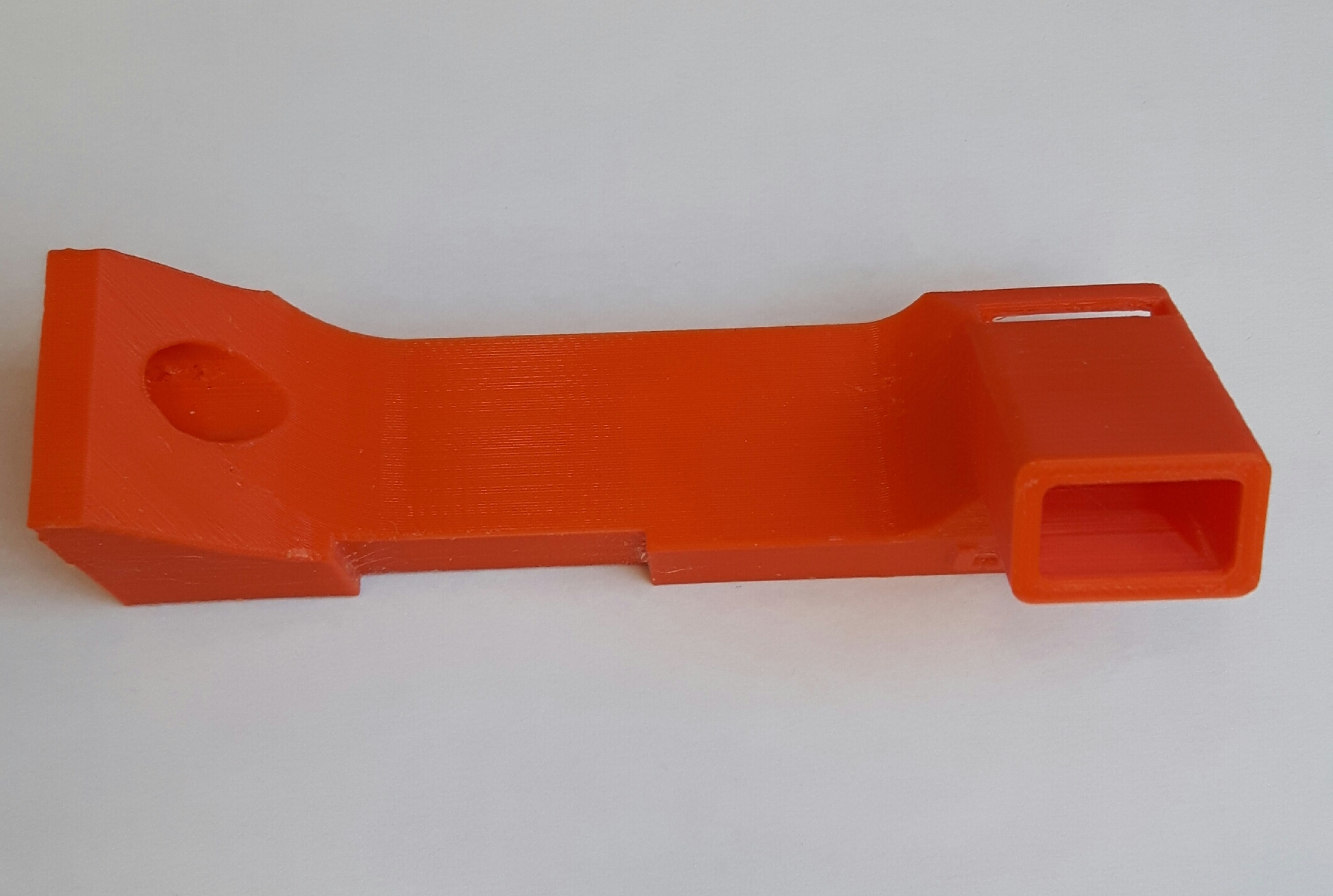 USB Prusa Mini by sraj | Download free STL model | Printables.com