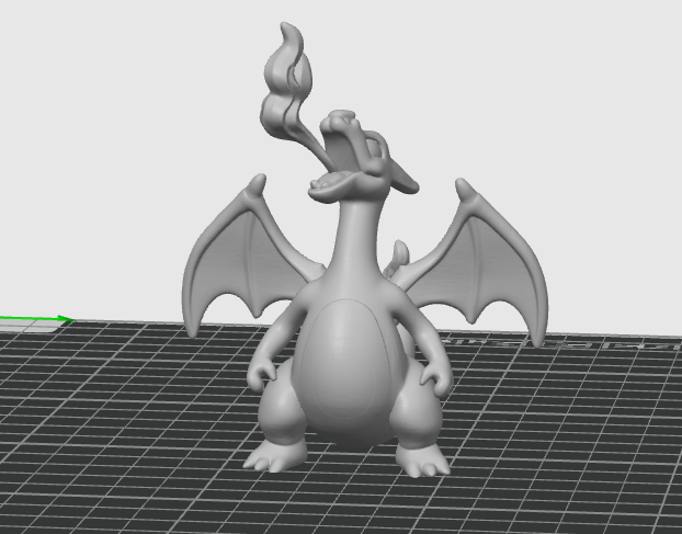 Charizard — thumbnail 2