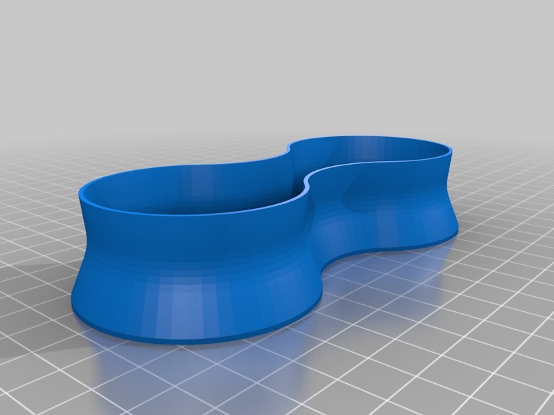 Miniatura 5 do modelo 3D Tiny Pot Project