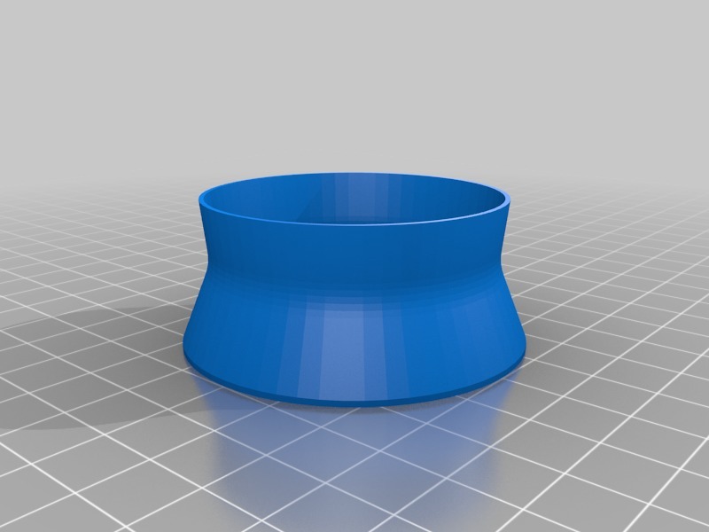 Miniatura 6 do modelo 3D Tiny Pot Project