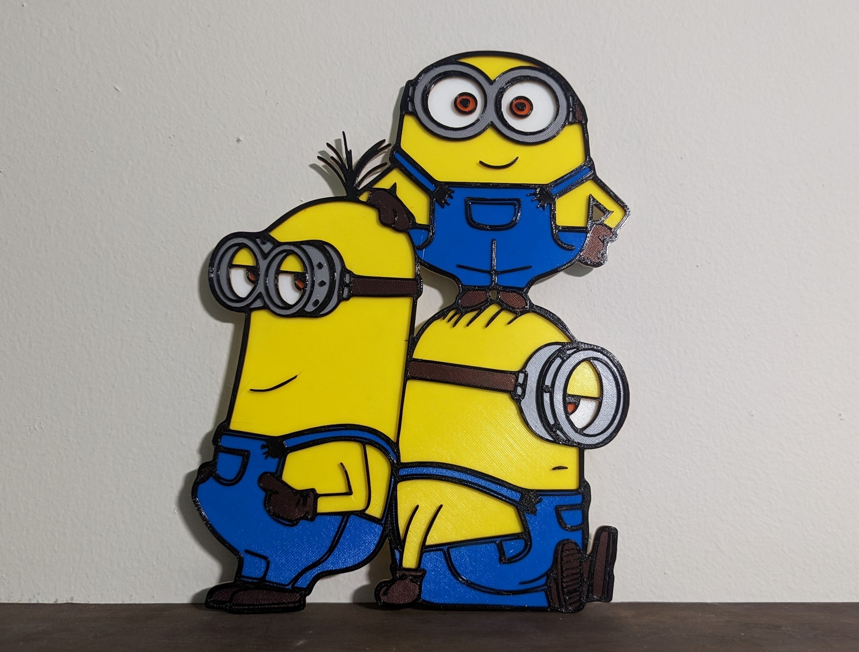Minions