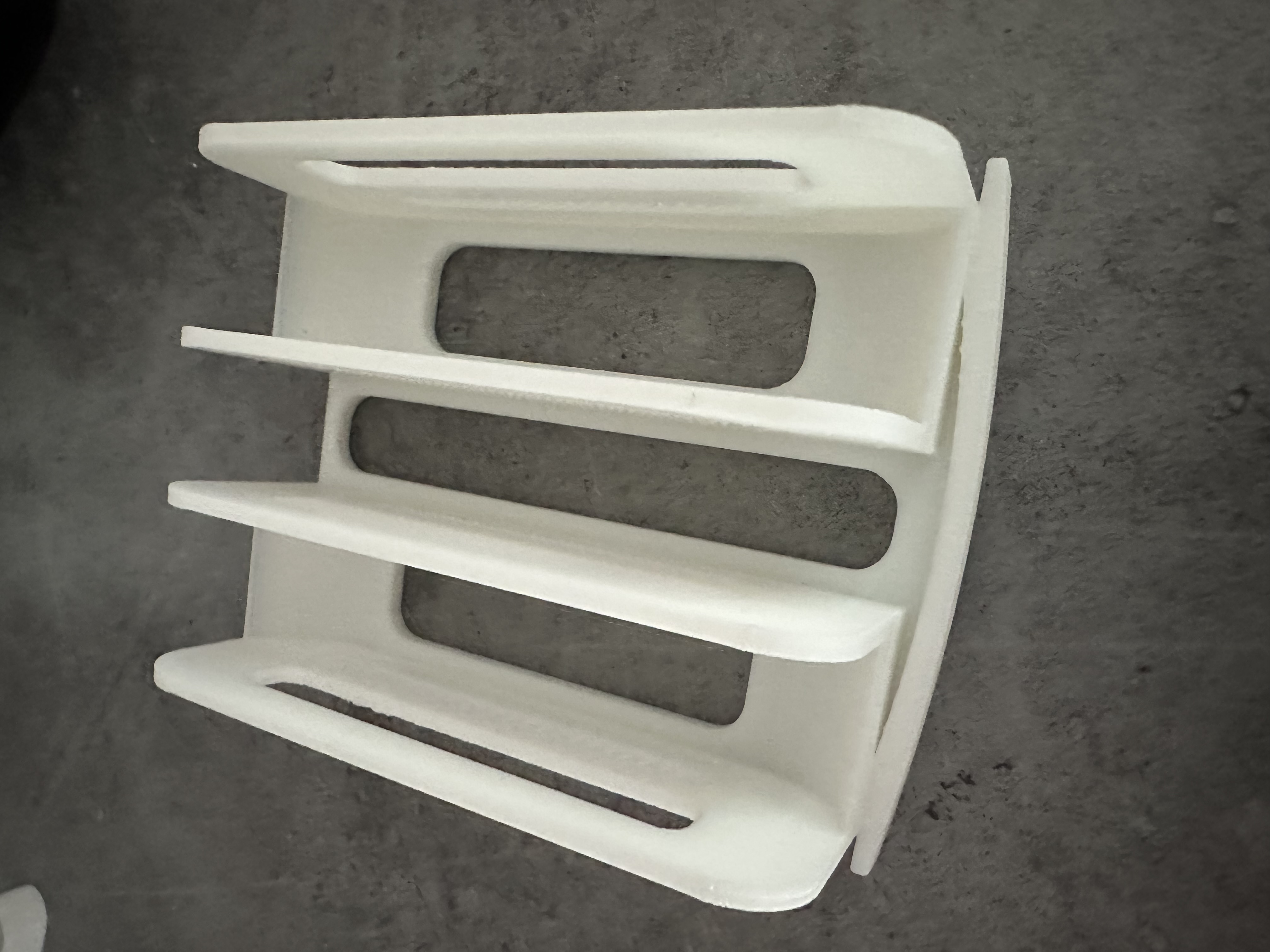 Sled for 2 airport express 2