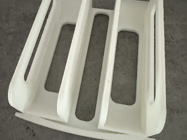 Sled for 2 airport express 2