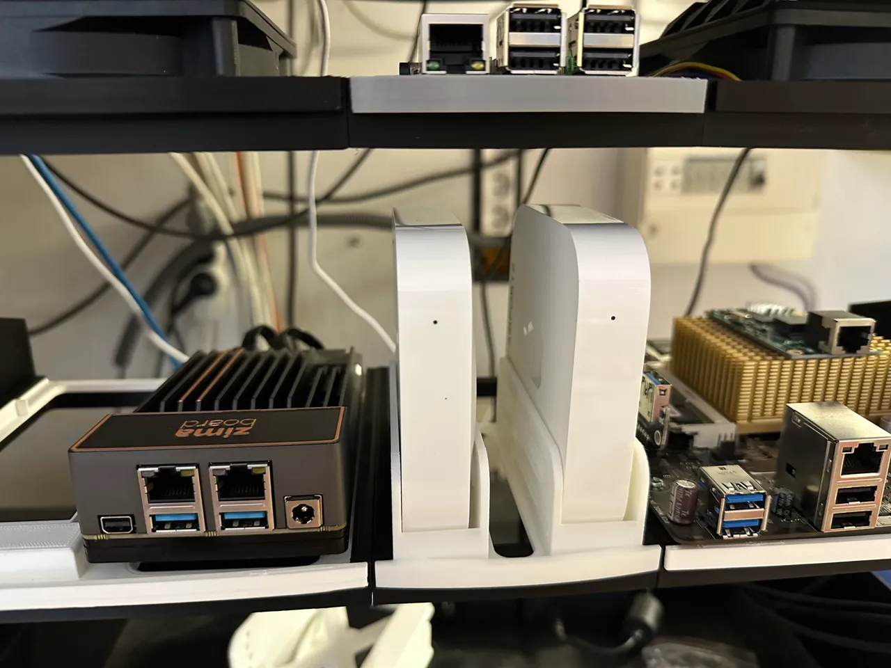 Sled for 2 airport express 2 by Cyril | Download free STL model ...