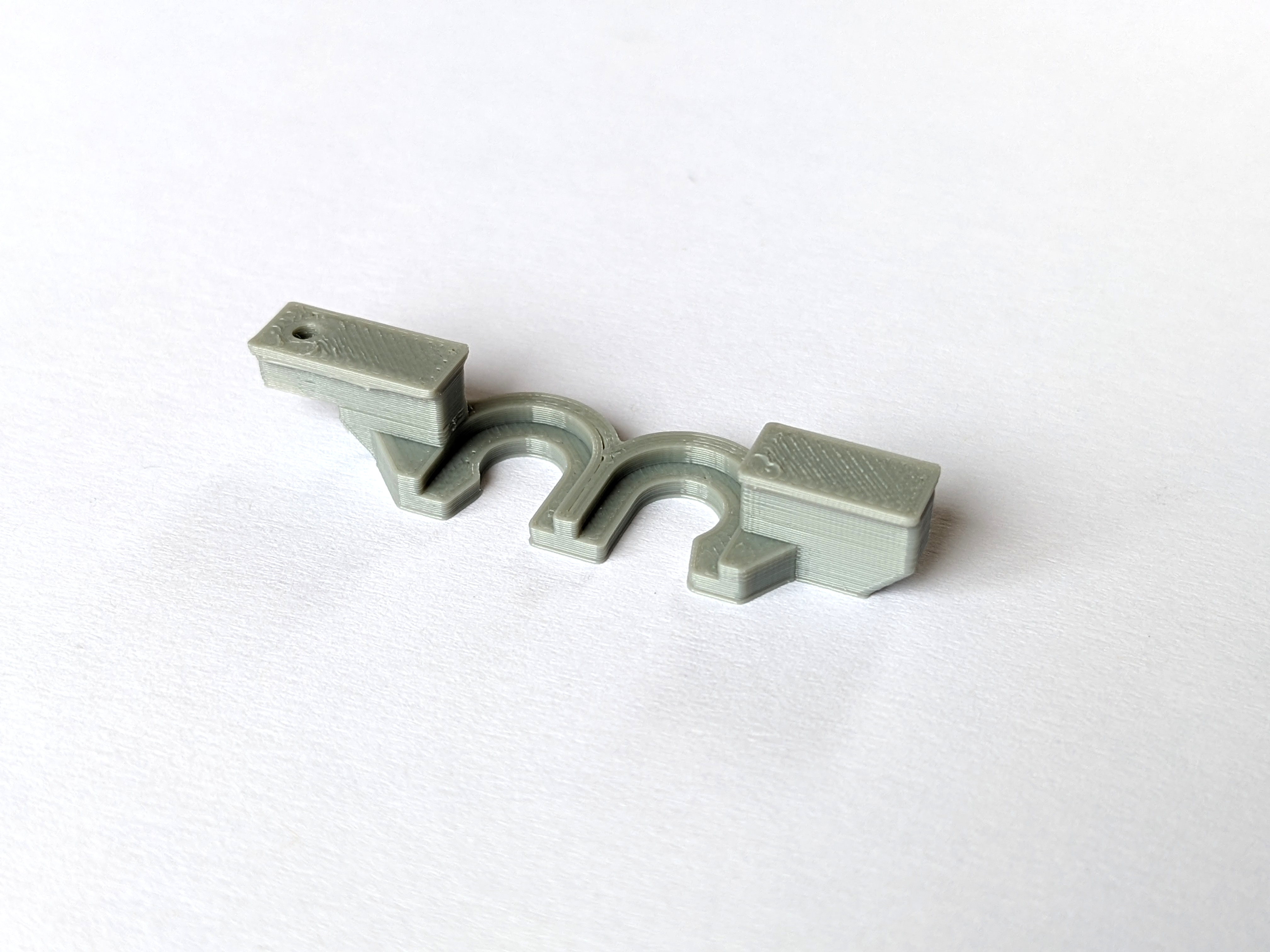 IKEA Kvartal Slider Clip
