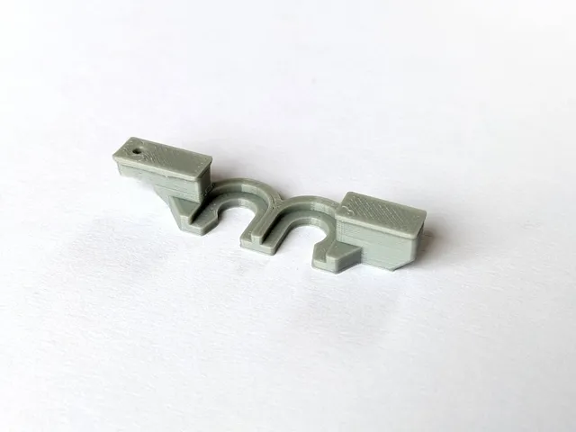 IKEA Kvartal Slider Clip