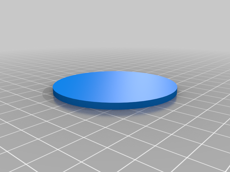 Insertable Disc for Glade Automatic Air Fresheners