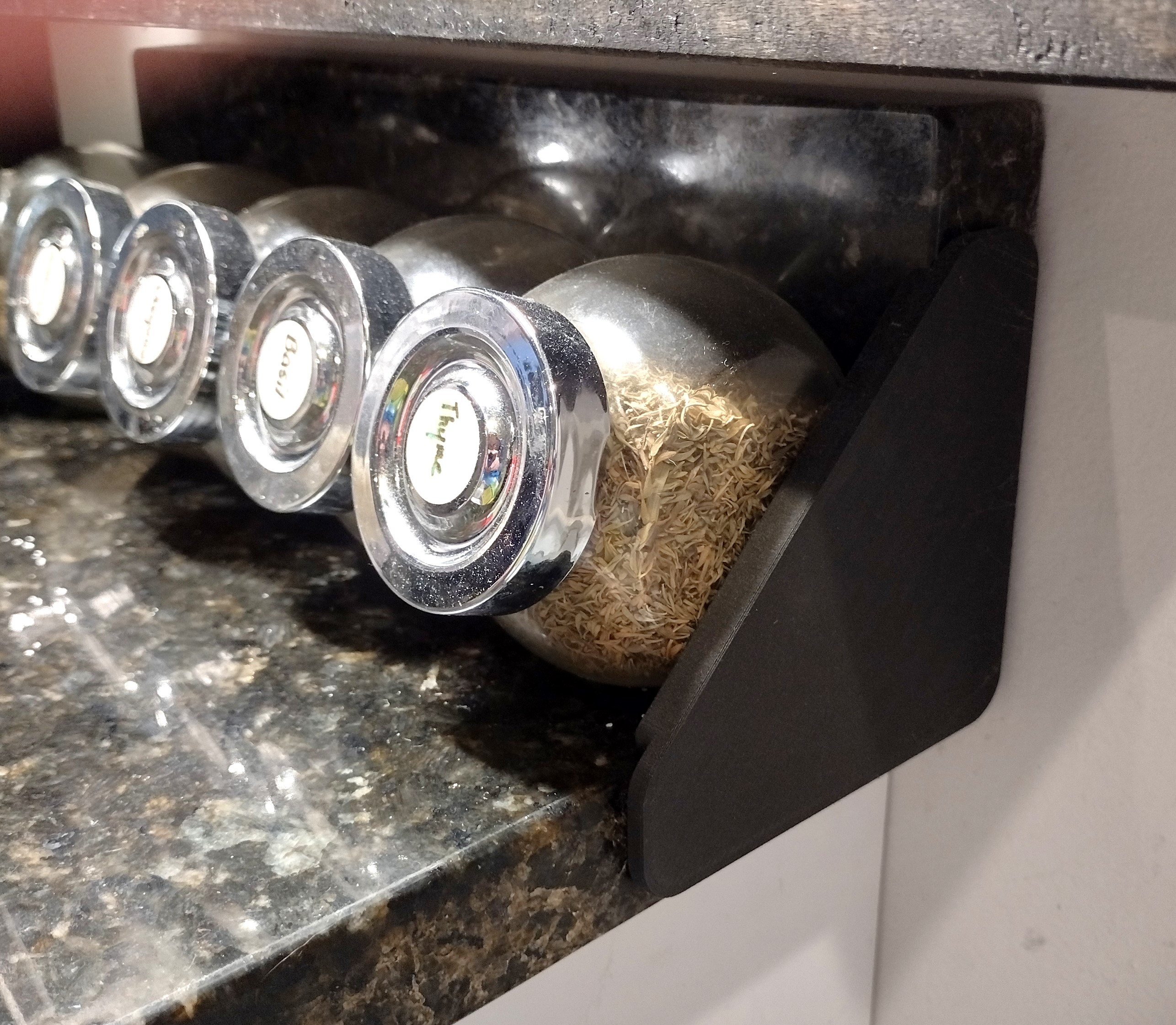 Countertop fall protector — miniatura 2