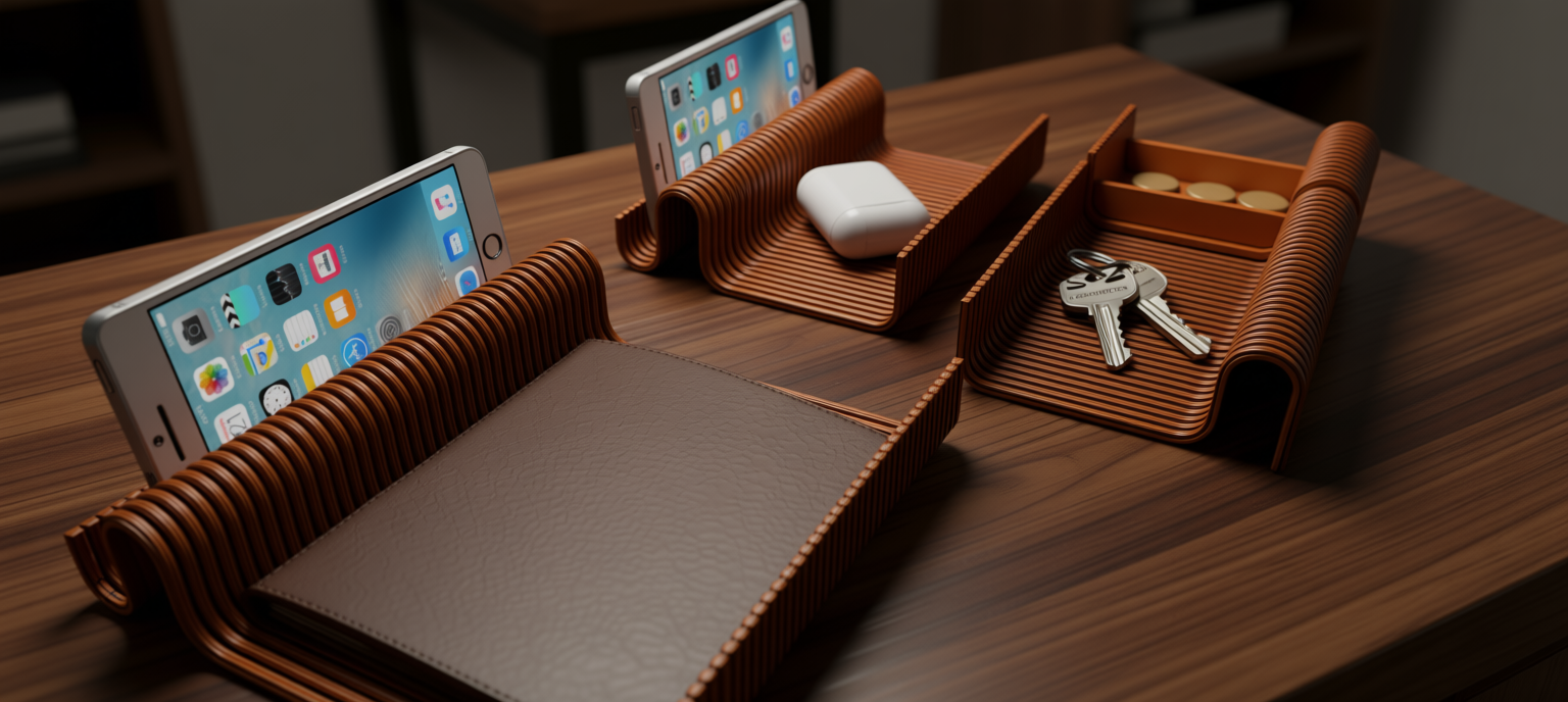 catchall tray