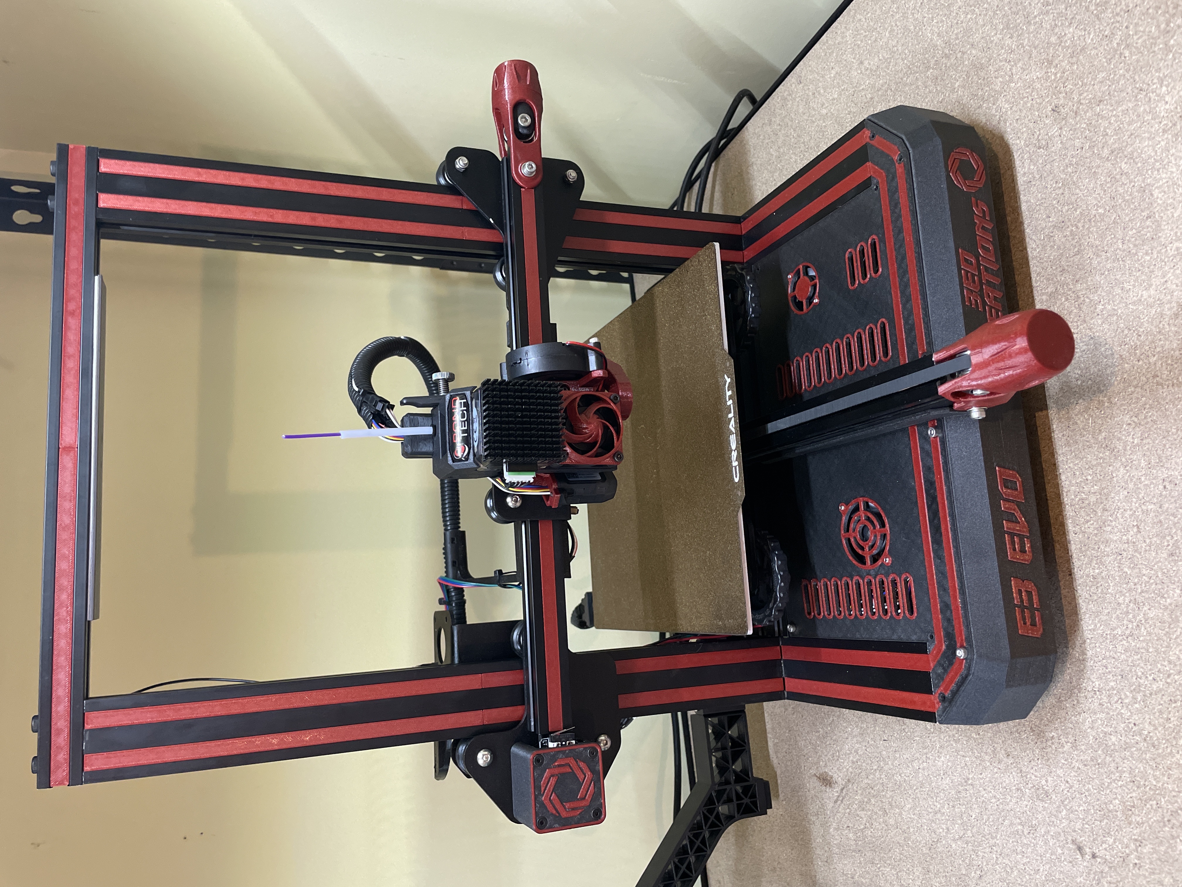 Ender-3 Controller Case