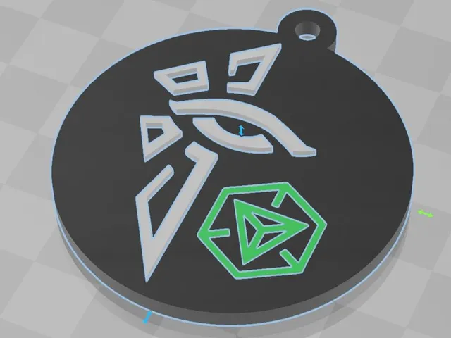 Ingress Enlighted badge