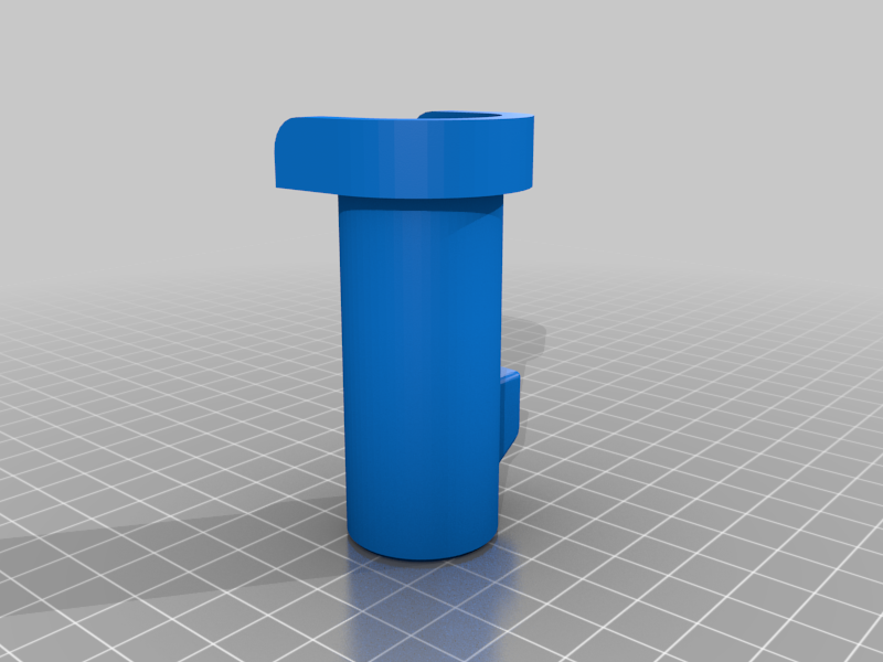 Extended Barrels and Muzzle Upgrades for Foam Knight XC