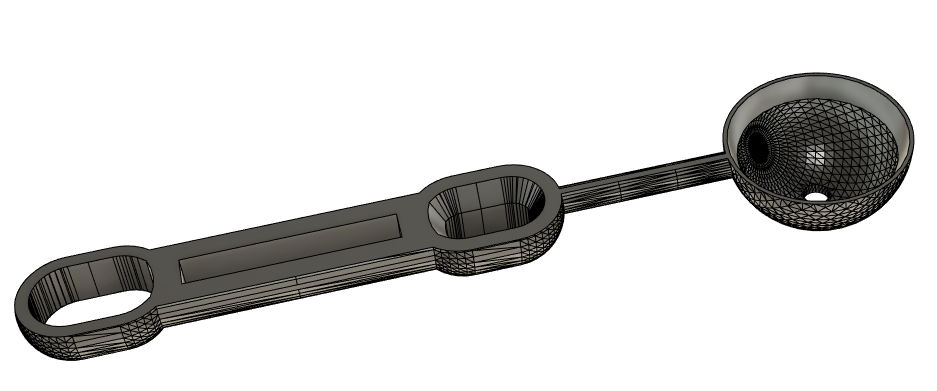 Melon Baller V2