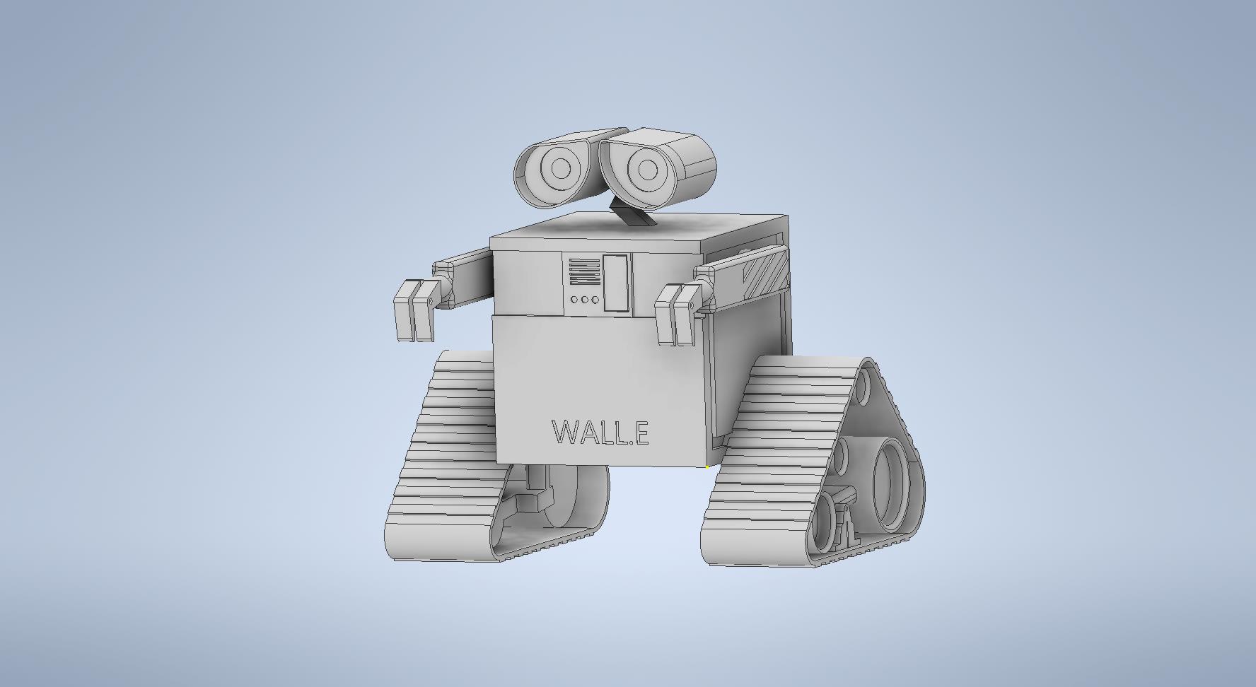 WALL-E