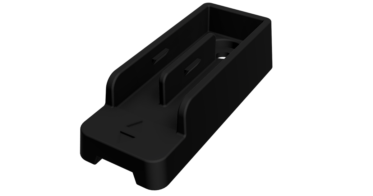 Makita Drill Mounted Bit Holder by SamK3D Download free