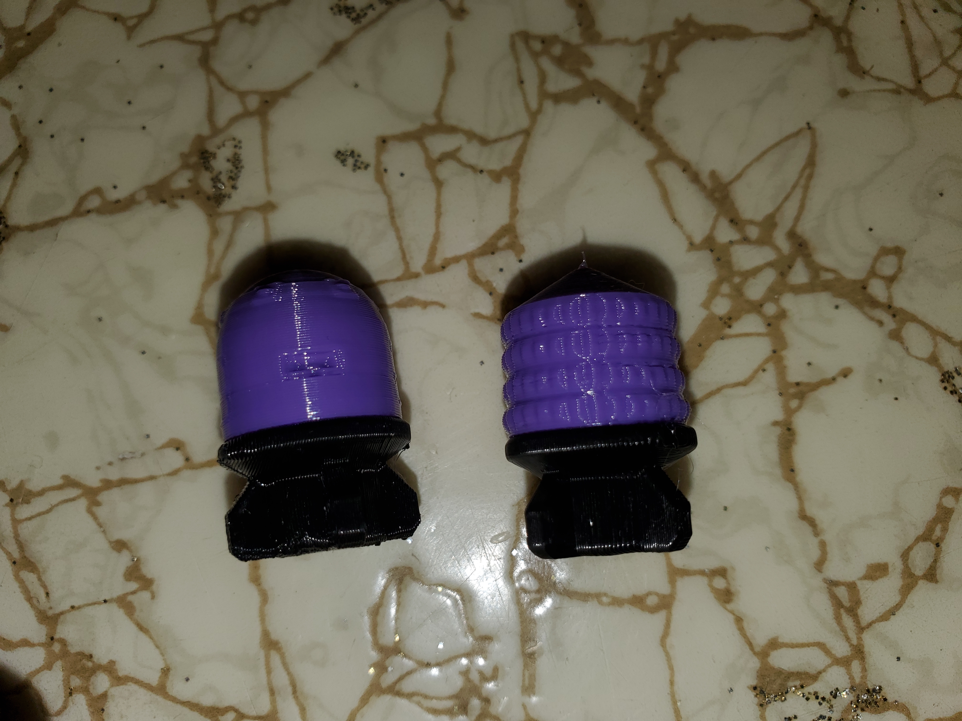 Squishy Capped Ammo — miniatura 2