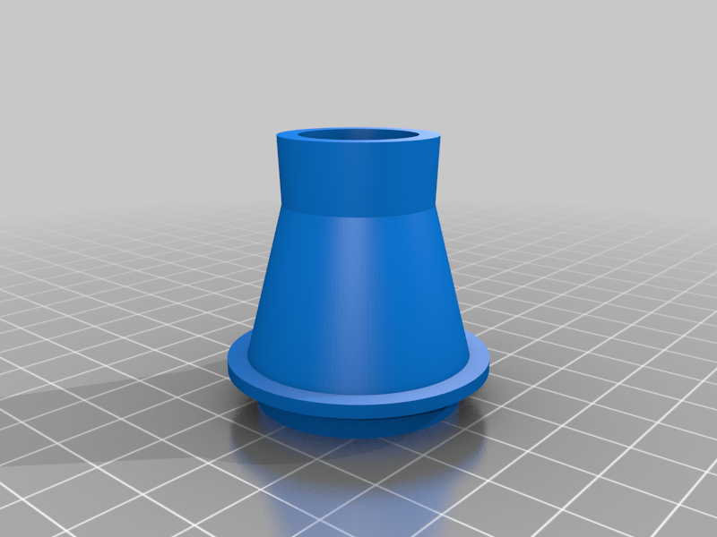 Ryobi x Exped Inflation & Deflation Adapters by GrumpySquatch