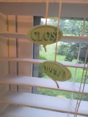 Open Close Pulls