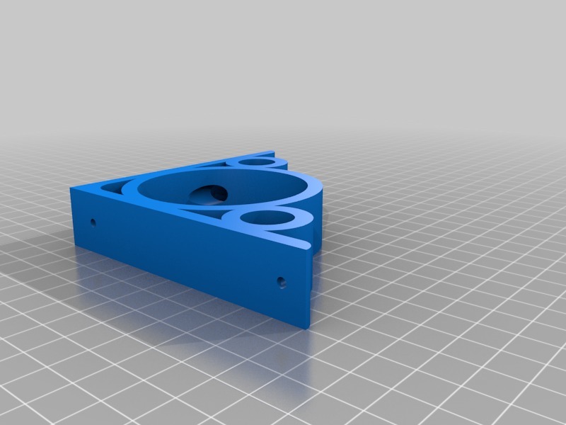 My Customized Customizer - Shelf Bracket Factory