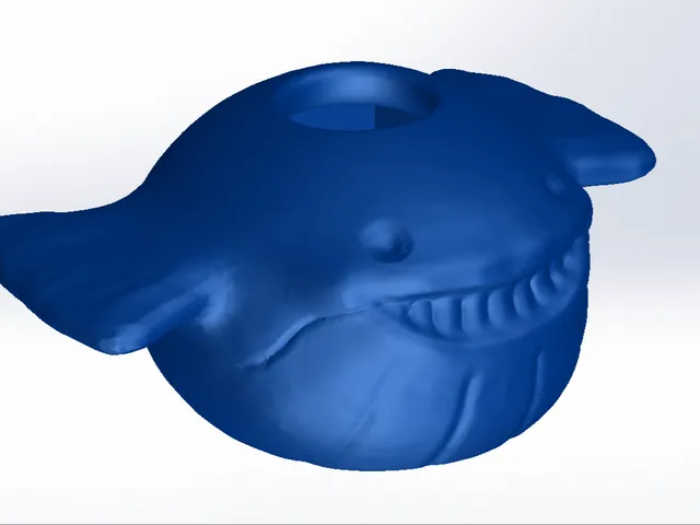 Wailmer tissue box