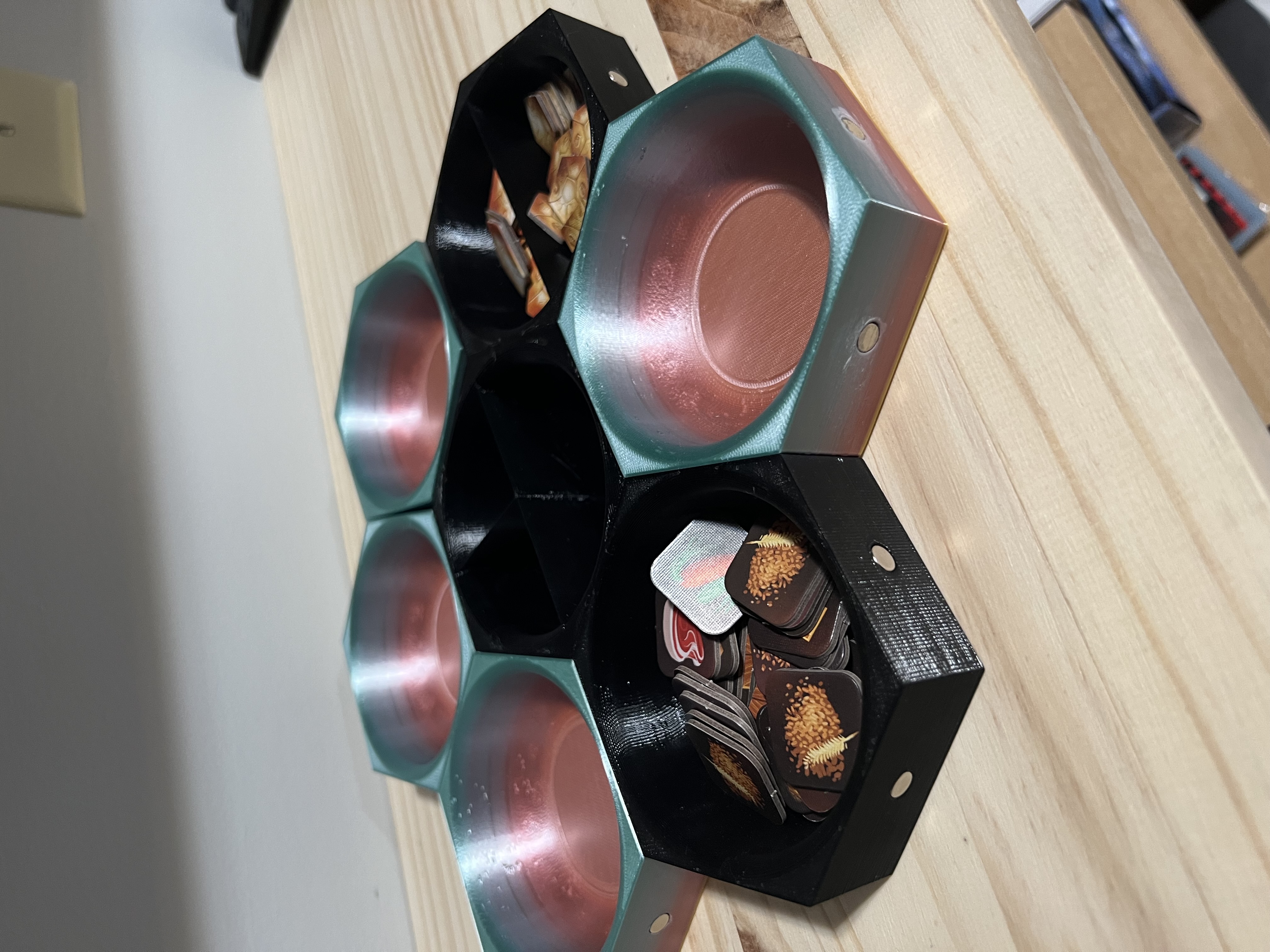 Bowls