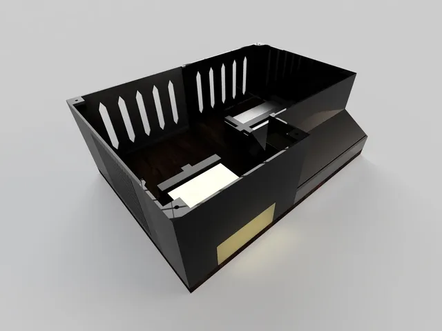 Audio Box