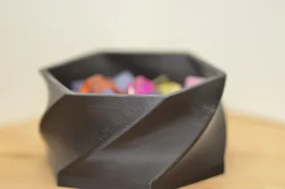 Clean pin holder for your pinboard by KMS