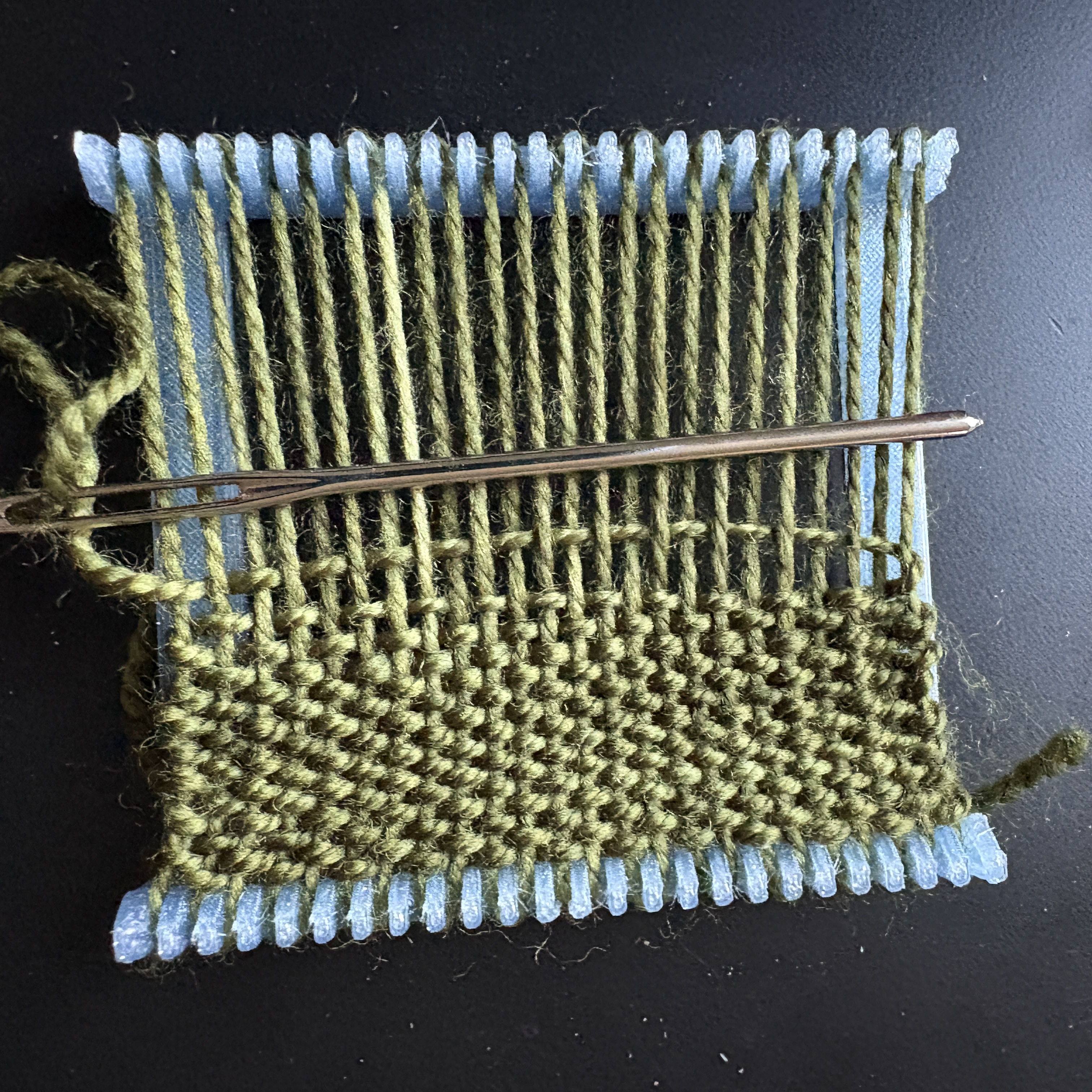 Miniatura 3 do modelo 3D Mini Loom