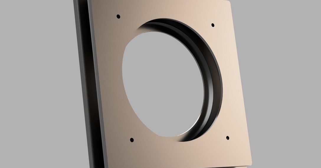 Repromaster 213mm - Compact 8x10 Board by Paul Nechifor | Download free ...