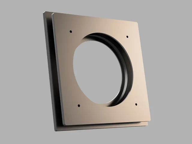 Repromaster 213mm - Compact 8x10 Board
