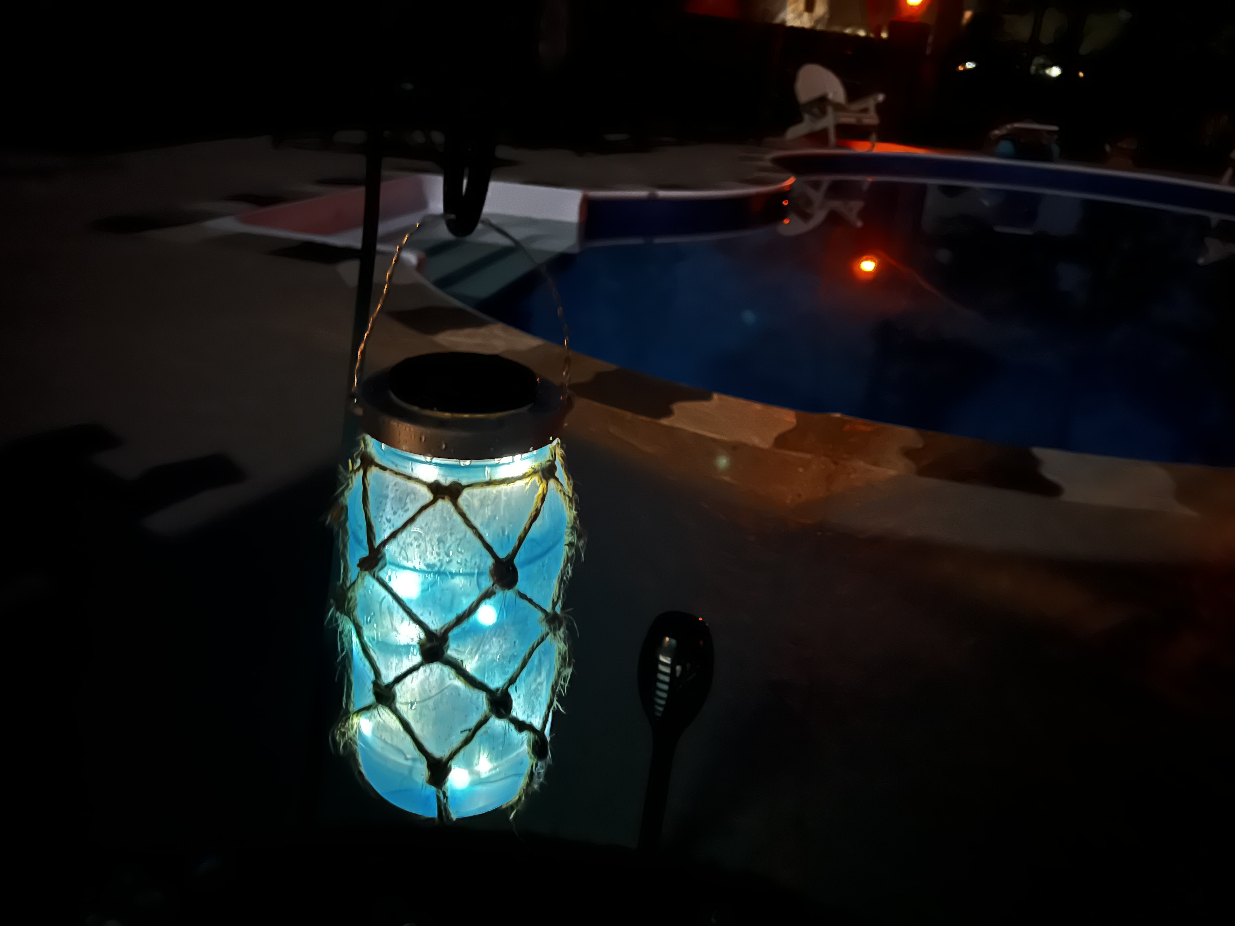 Pickle Jar Lantern Lids by BillD Download free STL model