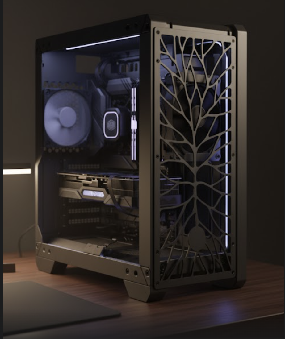 VeinFrame