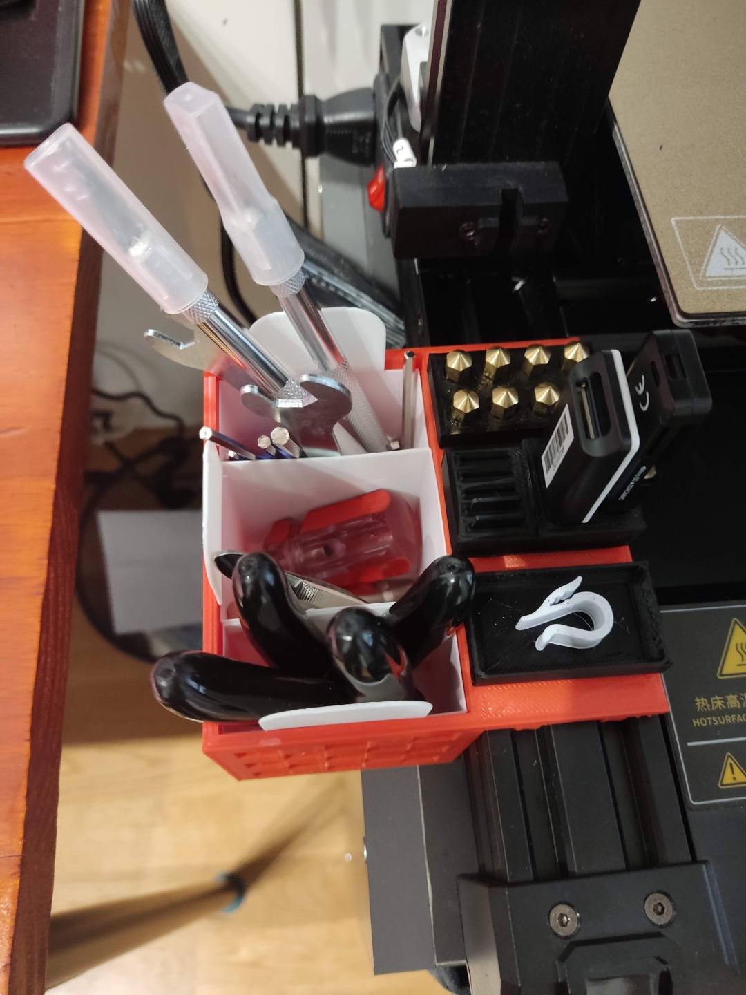Ultimate Kobra Go Toolbox