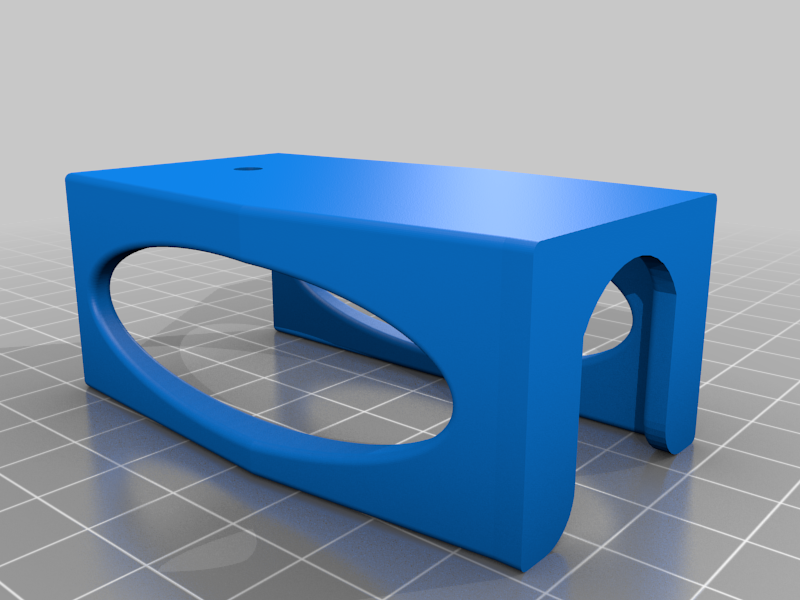 Alarm Sensor Holder by ShmilCat | Download free STL model | Printables.com