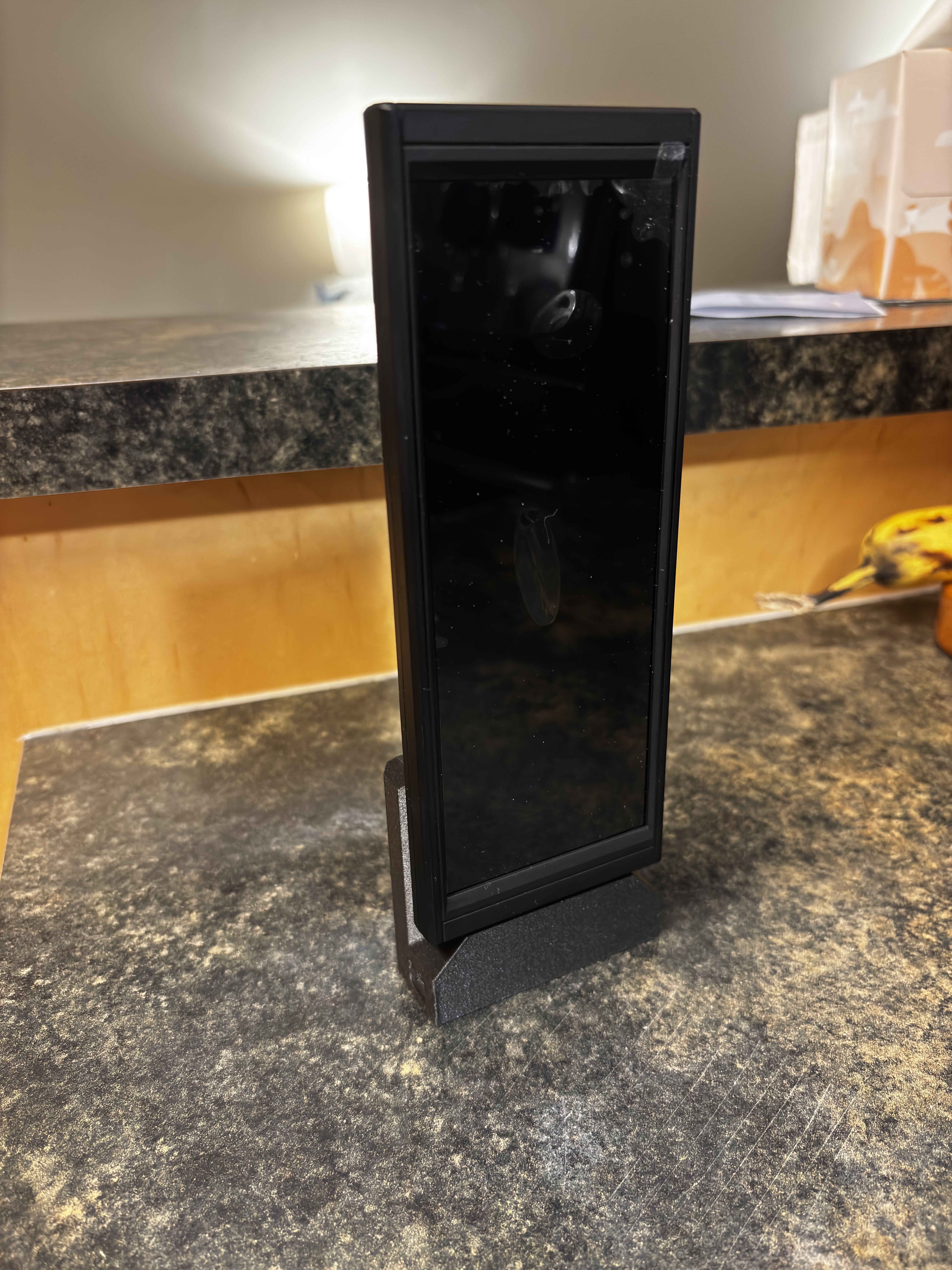 Secondary Screen Thermalright Trofeo Vision 6.86 Vertical Stand Magnetic