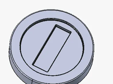 mario coin