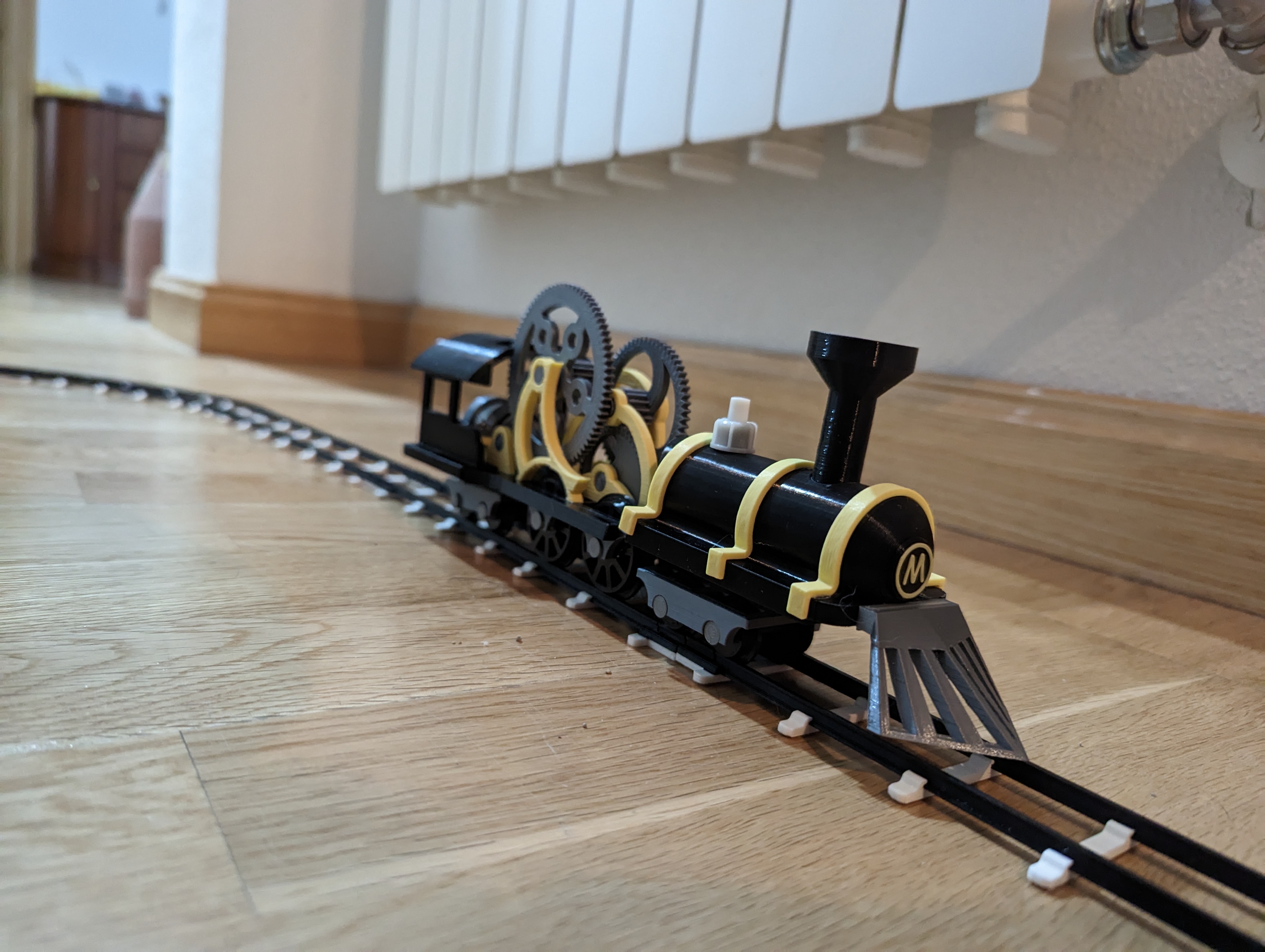 Roosevelt Express Remix