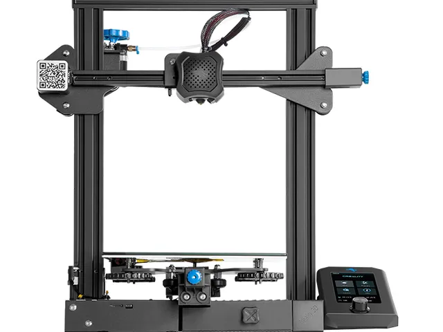Ender 3V2 Bed leveling/tramming + mesh gcode