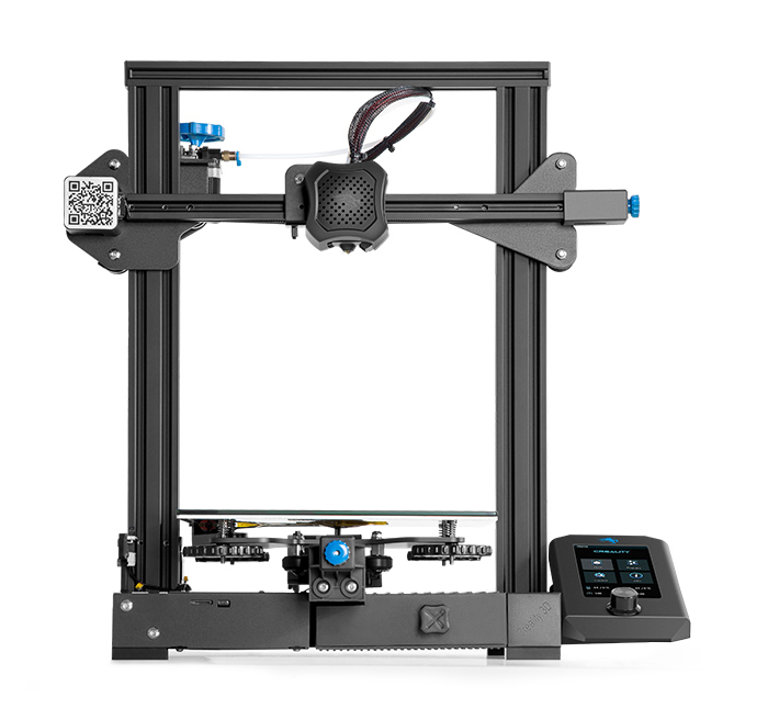 Ender 3V2 Bed leveling/tramming + mesh gcode by TEEMO3D Download free