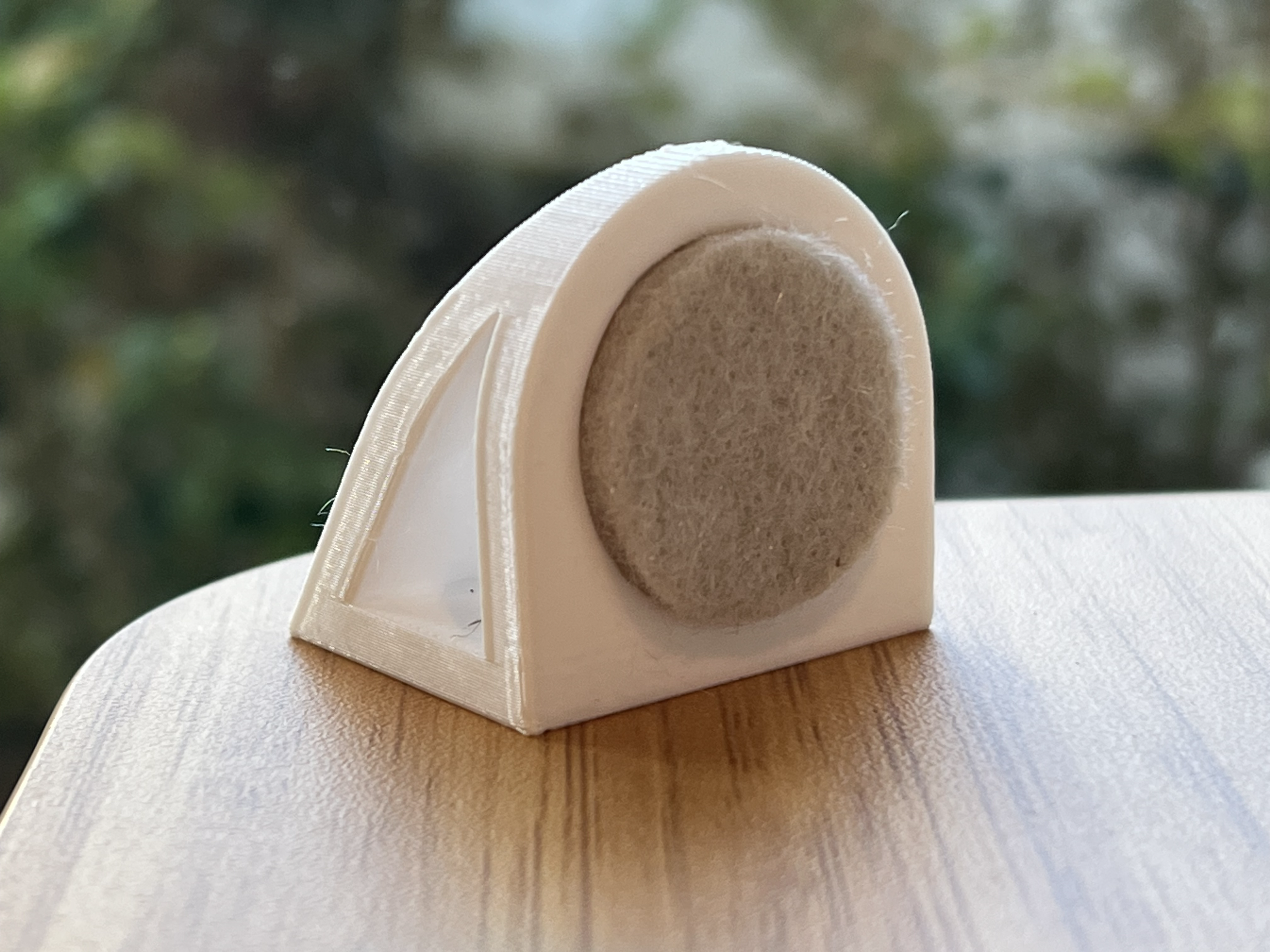 Roller Blind Knock Stopper