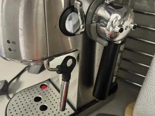 Vestel Barista Portafilter Holder 51mm