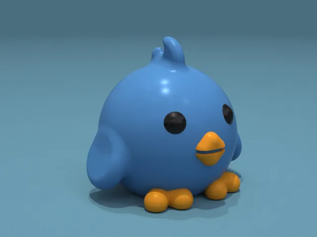 Birdie
