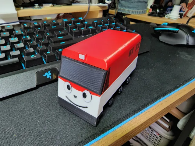 Titipo trains best sale